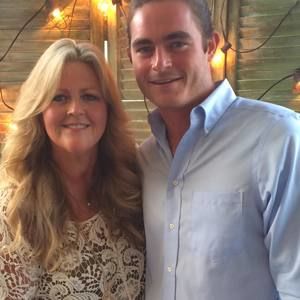 Meet your Posher, Debbie